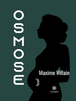 cover image of Osmose